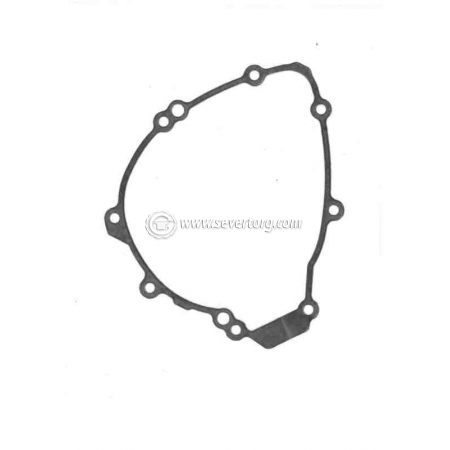 Yamaha YZF R1. Прокладка крышки картера 14B-15451-00-00				 YAMAHA