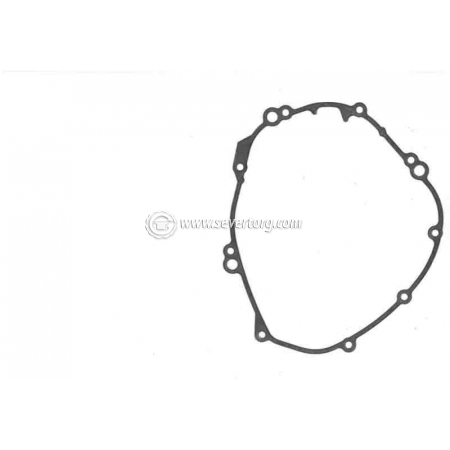 Yamaha YZF R1. Прокладка крышки картера 14B-15461-00-00				 YAMAHA