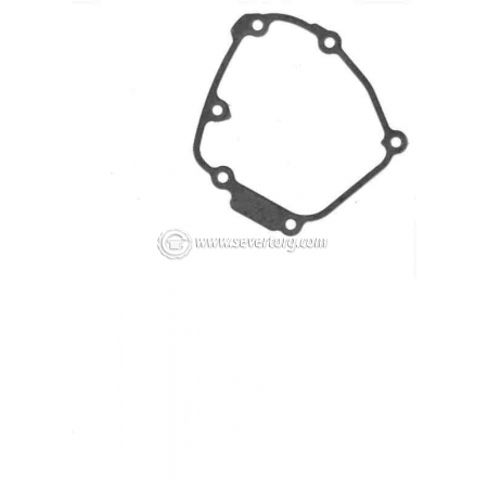 Yamaha YZF R1. Прокладка крышки масляного насоса 14B-15456-00-00				 YAMAHA