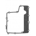 Yamaha FZ6. Прокладка масляного поддона 20S-13414-00-00				 YAMAHA