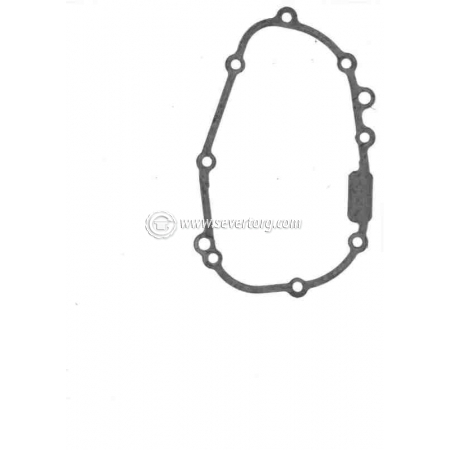 Yamaha FJR 1300. Прокладка крышки масляного насоса 5JW-15456-11-00				 YAMAHA