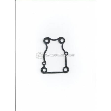 Yamaha 40. Прокладка помпы 63D-44316-00 				