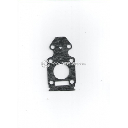 Yamaha 9,9,15. Прокладка помпы 63V-45315-A0 				