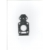 Yamaha 9,9,15. Прокладка помпы 63V-45315-A0 				
