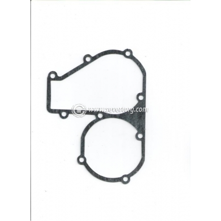 Yamaha E25,30G 2001. Прокладка впускного коллектора 648-13621-A1				