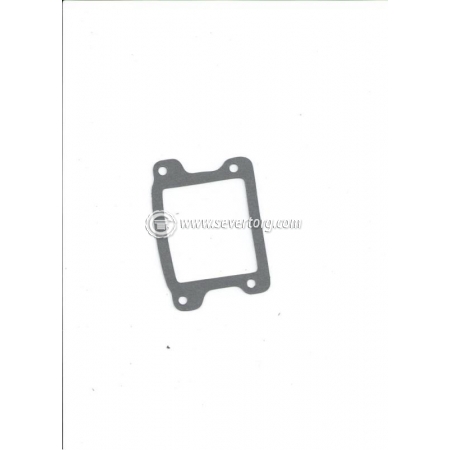 Yamaha 55. Прокладка впускного коллектора 663-13621-A0 				