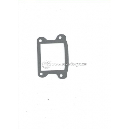 Yamaha 55. Прокладка впускного коллектора 663-13622-A0				