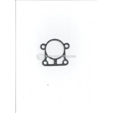 Yamaha 55. Прокладка помпы 663-44316-A0 				
