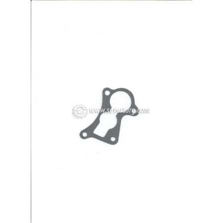 Yamaha 40Х. Прокладка крышки термостата 676-12414-A0 				