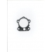 Yamaha 60--115. Прокладка помпы 688-44315-A0 				