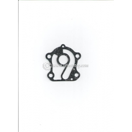 Yamaha 75--90. Прокладка помпы 688-44324-A0 				