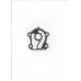Yamaha 75--90. Прокладка помпы 688-44324-A0 				