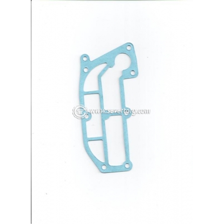 Yamaha 6,8. Прокладка крышки головки 6G1-11193-A1 				