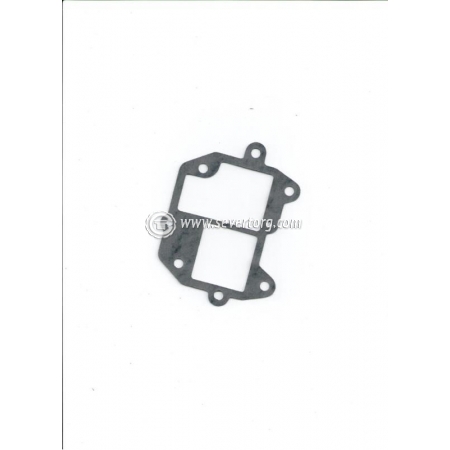 Yamaha 6,8. Прокладка впускного коллектора 6G1-13621-A1				