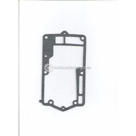 Yamaha 6,8. Прокладка под двигатель (дейдвуда) 6G1-45113-A1				